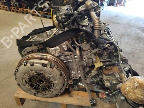 Engine TOYOTA AURIS (_E15_) 2.0 D-4D (ADE150_, ADE150R) | BP36028028M1 - Image 3