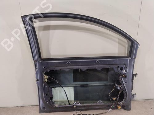 Left front door VW NEW BEETLE (9C1, 1C1) 1.9 TDI | BP27508722C2