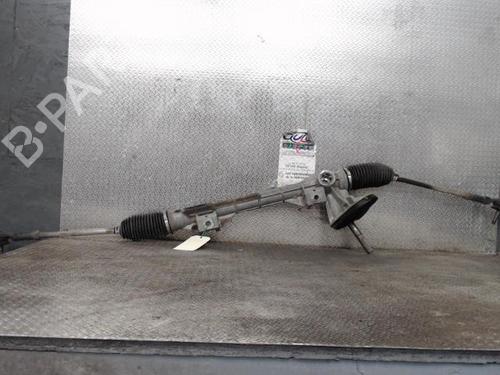 Used Steering rack Steering rack RENAULT TWINGO II (CN0_) 1.2 16V (CN04, CN0B) (75 hp) 24089361 24089361