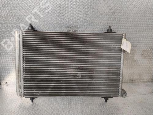 Heater matrix CITROËN C4 II (NC_) 1.6 HDi 90 | BP29264300M63 - Image 2