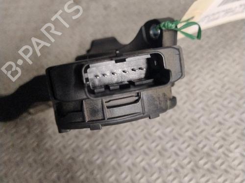 Used Pedal PEUGEOT 208 I (CA_, CC_) 1.4 HDi (68 hp) 31324747