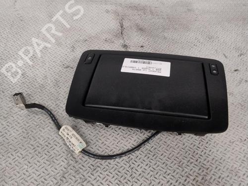 Display monitor PEUGEOT 308 CC (4B_) 2.0 HDi (4BRHRH, 4BRHRJ) | BP30188379C48 