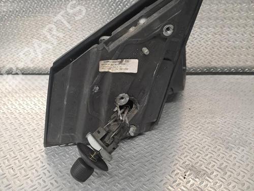 Right mirror VW POLO IV (9N_, 9A_) 1.2 12V | BP24060661C27