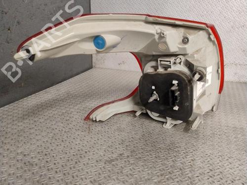 Right taillight PEUGEOT 2008 I (CU_) 1.2 VTi | BP32037686C35 - Image 2