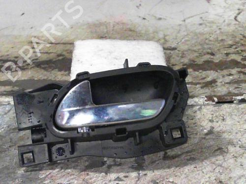 Used Front left interior door handle Front left interior door handle CITROËN C4 I (LC_) 2.0 HDi (136 hp) 24066726 24066726