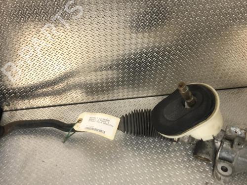 Steering rack RENAULT SCÉNIC III (JZ0/1_) 1.5 dCi | BP25704452M22 