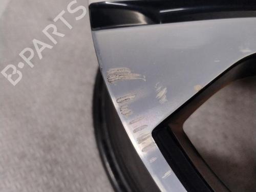 Used Rim RENAULT MEGANE III Hatchback (BZ0/1_, B3_) 1.5 dCi (86 hp) 28484026