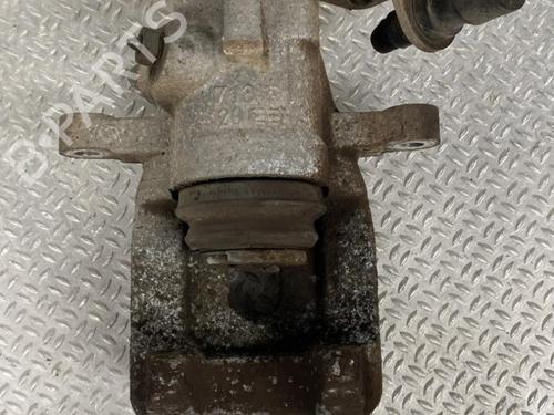 Used Right rear brake caliper CITROËN C3 II (SC_) 1.6 HDi (92 hp) 24083943