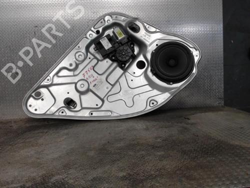 Rear left window mechanism FORD KUGA I 2.0 TDCi | BP24083780C24