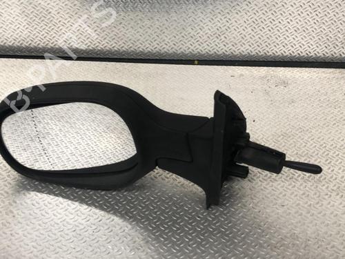 Left mirror NISSAN MICRA III (K12) 1.2 16V | BP24061933C26 