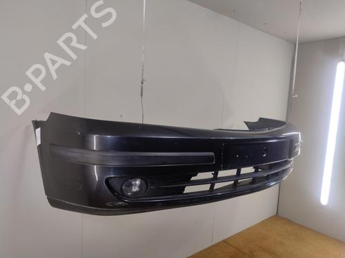 Front bumper RENAULT LAGUNA II (BG0/1_) 1.8 16V (BG04, BG0B, BG0C, BG0V) | BP29344420C7 
