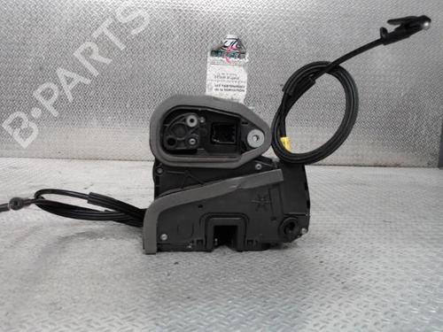 Used Rear left lock OPEL ASTRA K (B16) 1.4 Turbo (68) (125 hp) 24097897