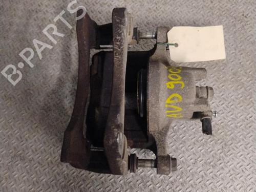 Right front brake caliper CITROËN C4 AIRCROSS 1.6 HDi 115 AWC | BP33132365M104 - Image 3