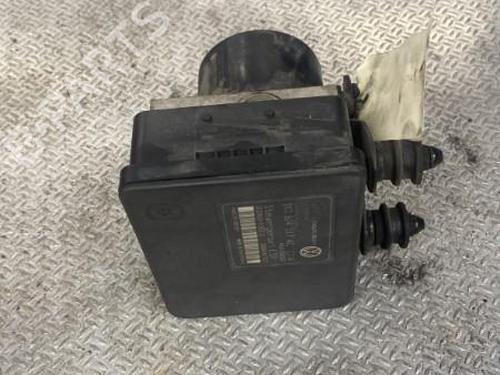 ABS Bremseaggregat VW TOURAN (1T1, 1T2) 1.9 TDI (105 hp) 30484494