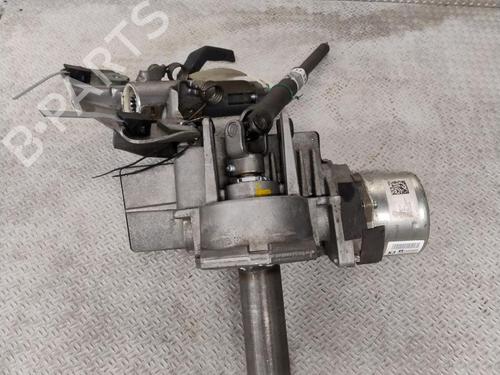 Steering column OPEL CORSA D (S07) 1.2 LPG (L08, L68) | BP27665913M21 