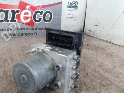 Used ABS pump CITROËN C4 Picasso I MPV (UD_) 1.6 HDi (109 hp) 30483321