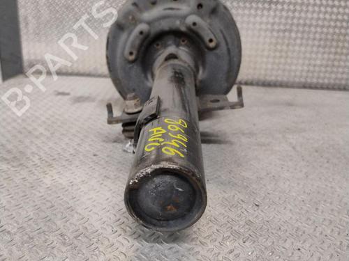 Left front shock absorber RENAULT GRAND SCÉNIC IV (R9_) 1.5 dCi 110 (R9A3) | BP24943150M16 