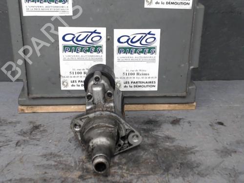 Starter AUDI A6 C5 (4B2, 4B4) 2.5 TDI | BP24070092M8 