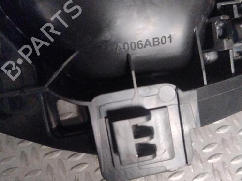 Used Rear left interior door handle Rear left interior door handle DS DS 4 II (FR_, FB_, F3_, FP_) BlueHDi 130 (FBYHZT) (130 hp) 31266038 31266038