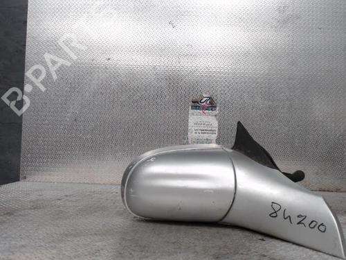Used Right mirror OPEL CORSA B (S93) 1.2 i 16V (F08, F68, M68) (65 hp) 24094626