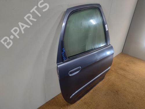 Right rear door CITROËN XSARA PICASSO (N68) 1.6 HDi | BP29046870C5 