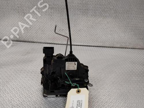 electronic-module-citroen-jumper-ii-van-2006-24992375 main image