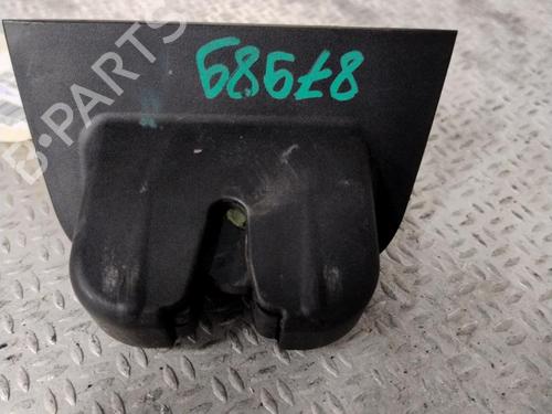 Elektronisk modul AUDI A3 (8P1) 1.9 TDI | BP26969058M83 
