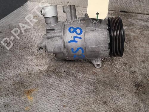 AC compressor SEAT IBIZA IV (6J5, 6P1) 1.6 TDI | BP24099897M34 