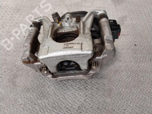 Right rear brake caliper RENAULT KANGOO III MPV TCe 130 (KJMB) | BP37002363M106 - Image 5