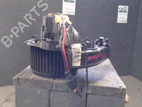 Used Heater blower motor Heater blower motor PEUGEOT EXPERT Van (VF3A_, VF3U_, VF3X_) 2.0 HDi 120 (120 hp) 24069034 24069034