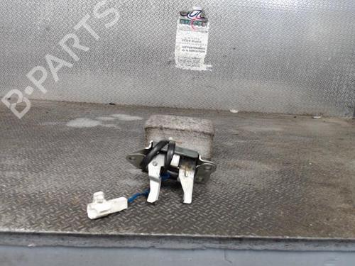 Elektronisk modul TOYOTA YARIS (_P1_) 1.4 D-4D (NLP10_, NLP10R) (75 hp) 24089754