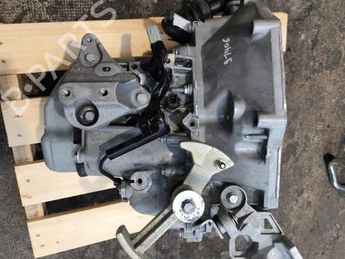 gearbox-renault-clio-iii-br01-cr01-2005-2006-2007-2008-2009-2010-2011-2012-2013-2014-40066003 main image