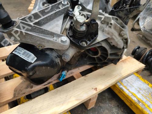 Gearbox DACIA LOGAN (LS_) 1.5 dCi (LS0K) | BP36482795M3 - Image 4