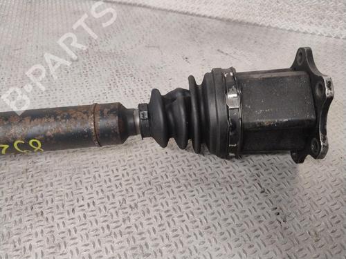 Right front driveshaft AUDI A3 (8P1) 2.0 TDI | BP30721611M39 - Image 3