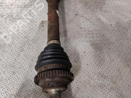Left front driveshaft PEUGEOT 206 CC (2D) 1.6 16V (2DNFUF, 2DNFUR) | BP28087629M38 
