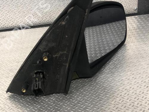 Right mirror OPEL MERIVA A MPV (X03) 1.7 CDTI (E75) | BP24060481C27 