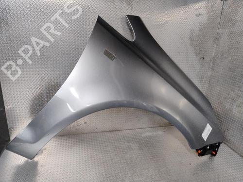 Used Right front fenders OPEL CORSA D (S07) 1.2 (L08, L68) (86 hp) 28526698