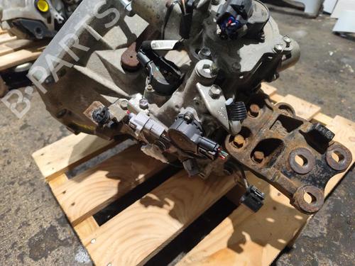 gearbox-citroen-c1-pm_-pn_-2005-2006-2007-2008-2009-2010-2011-2012-2013-2014-31961922 main image