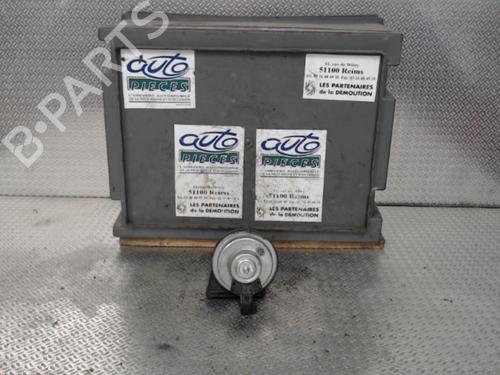 Used Horn FORD FUSION (JU_) 1.6 TDCi (90 hp) 24071661