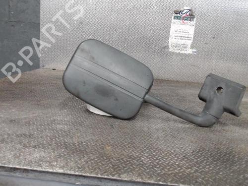 Used Left mirror CITROËN C15 Box Body/MPV (VD_) 1.9 D (60 hp) 24090941