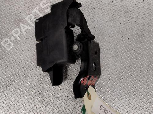 Used Seat buckle RENAULT CLIO III (BR0/1, CR0/1) 1.2 16V (BR0P, CR0P) (101 hp) 26969025