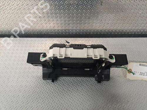 Display FORD FOCUS III Saloon 1.6 TDCi (95 hp) 24065057