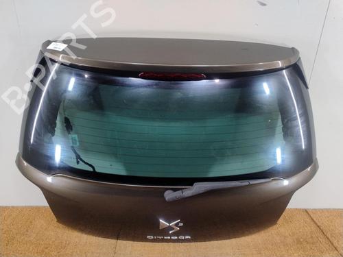 Tailgate CITROËN DS3 (SA_) 1.6 HDi 90 | BP28833624C6 