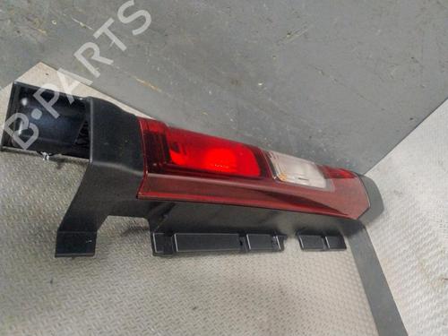 Left taillight FORD FIESTA VI (CB1, CCN) 1.5 TDCi | BP36819494C34 - Image 2