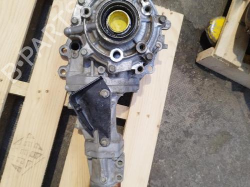 Transfer box MITSUBISHI OUTLANDER II (CW_W) 2.2 DI-D 4WD | BP28526788M36 