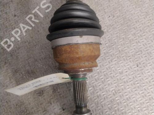 Left front driveshaft OPEL CORSA F (P2JO) 1.2 (68) | BP40517377M38 - Image 3