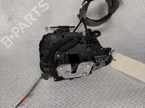 Used Front left lock NISSAN MICRA V (K14) 1.0 IG-T (92 hp) 29294673