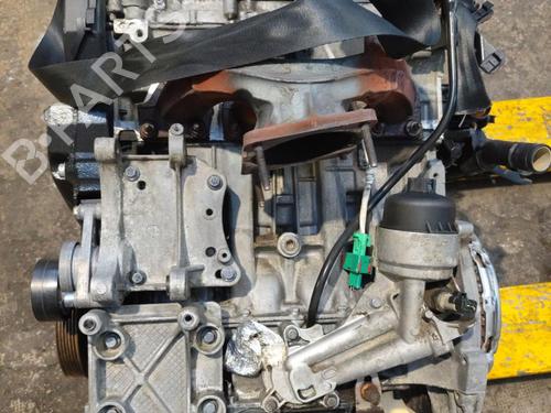 Used Engine Engine 37275065 37275065