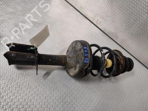 Left front shock absorber RENAULT TWINGO II (CN0_) 1.2 (CN0D) | BP24420232M16 - Image 3