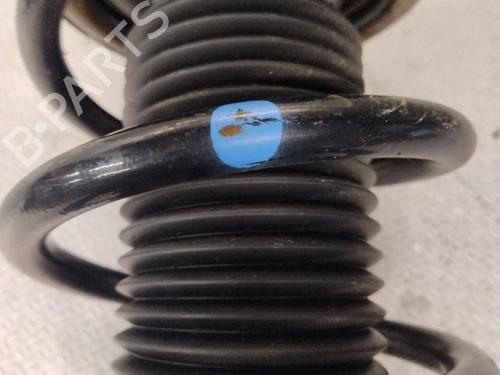 Left front shock absorber RENAULT MASTER III Platform/Chassis (EV, HV, UV) 2.3 dCi 150 FWD (EV0F, HV0F, UV0F, EV03, HV03, UV03) | BP29468391M16 